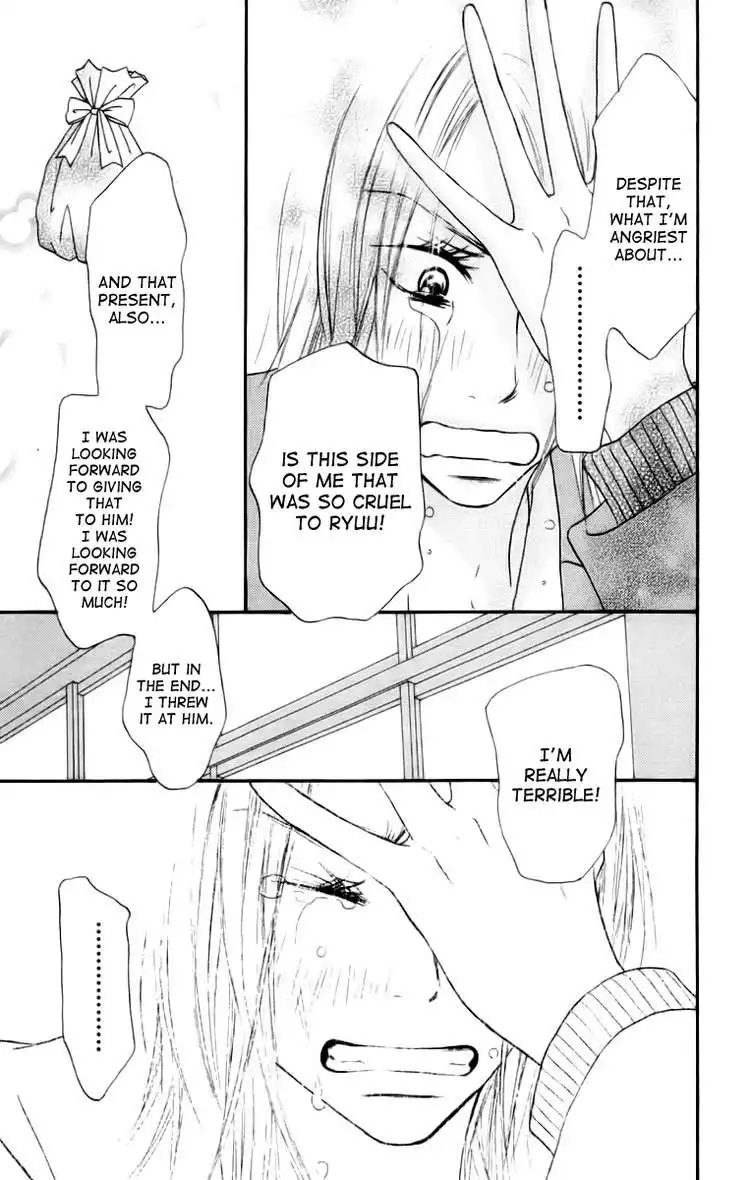 Kimi Ni Todoke Chapter 22 34